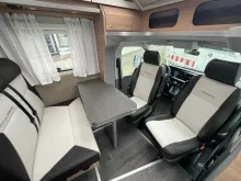 Fahrzeugbild Weinsberg X-CURSION VAN 500 MQ EDITION [PEPPER] #9