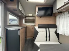 Fahrzeugbild Weinsberg X-CURSION VAN 500 MQ EDITION [PEPPER] #17