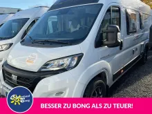 Fahrzeugbild Hobby Vantana De Luxe K65 ET *Markise*Navi*RFK*LMF #1