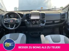 Fahrzeugbild Hobby Vantana De Luxe K65 ET *Markise*Navi*RFK*LMF #4