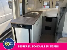 Fahrzeugbild Hobby Vantana De Luxe K65 ET *Markise*Navi*RFK*LMF #7
