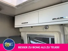 Fahrzeugbild Hobby Vantana De Luxe K65 ET *Markise*Navi*RFK*LMF #9
