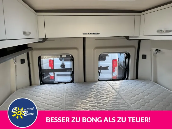 Fahrzeugbild Hobby Vantana De Luxe K65 ET *Markise*Navi*RFK*LMF #14