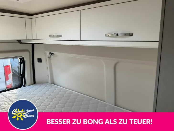 Fahrzeugbild Hobby Vantana De Luxe K65 ET *Markise*Navi*RFK*LMF #15