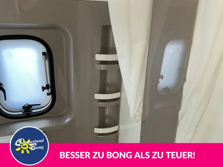 Fahrzeugbild Hobby Vantana De Luxe K65 ET *Markise*Navi*RFK*LMF #19