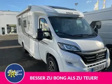 Fahrzeugbild Knaus Sky Ti PLATINUM SELECTION 650 MEG #1