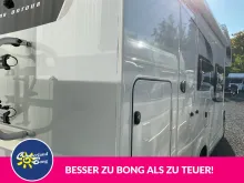 Fahrzeugbild Hobby Optima OnTour Alkoven A65 KM #3