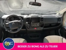 Fahrzeugbild Hobby Optima OnTour Alkoven A65 KM #4