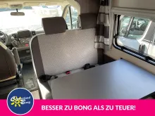 Fahrzeugbild Hobby Optima OnTour Alkoven A65 KM #7