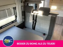 Fahrzeugbild Hobby Optima OnTour Alkoven A65 KM #8