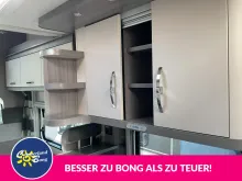 Fahrzeugbild Hobby Optima OnTour Alkoven A65 KM #10