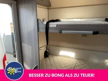 Fahrzeugbild Hobby Optima OnTour Alkoven A65 KM #15