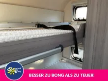 Fahrzeugbild Hobby Optima OnTour Alkoven A65 KM #16