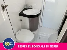 Fahrzeugbild Hobby Optima OnTour Alkoven A65 KM #17