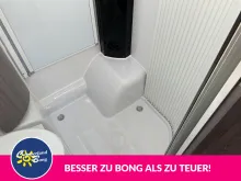 Fahrzeugbild Hobby Optima OnTour Alkoven A65 KM #18