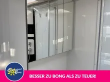 Fahrzeugbild Hobby Optima OnTour Alkoven A65 KM #20