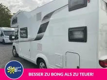 Fahrzeugbild Hobby Optima OnTour Alkoven A65 KM #3