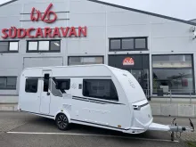 Fahrzeugbild Knaus Südwind 500 EU Black Selection #1