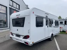 Fahrzeugbild Knaus Südwind 500 EU Black Selection #2