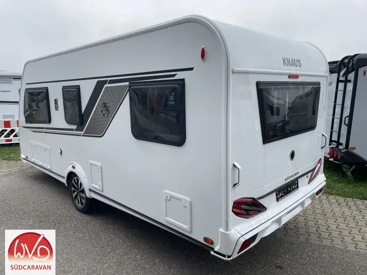 Fahrzeugbild Knaus Südwind 500 EU Black Selection #3
