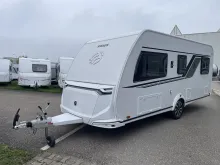 Fahrzeugbild Knaus Südwind 500 EU Black Selection #4