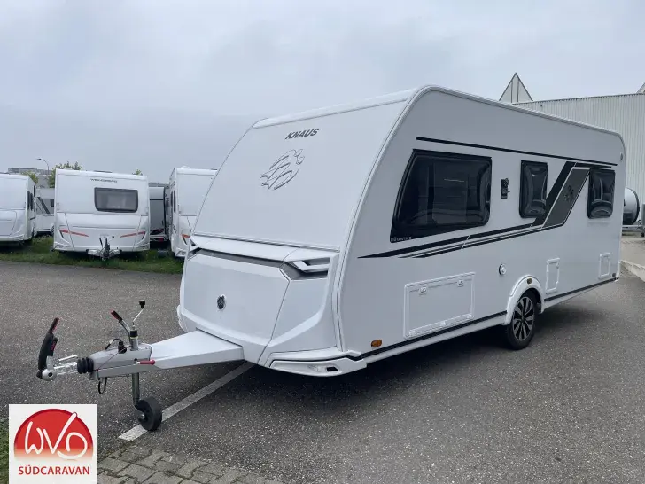 Fahrzeugbild Knaus Südwind 500 EU Black Selection #4