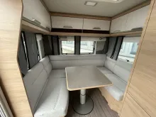 Fahrzeugbild Knaus Südwind 500 EU Black Selection #5