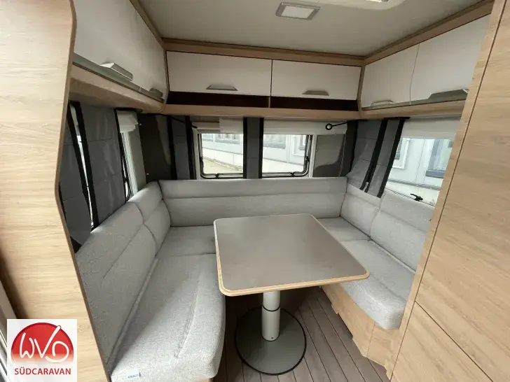 Fahrzeugbild Knaus Südwind 500 EU Black Selection #5