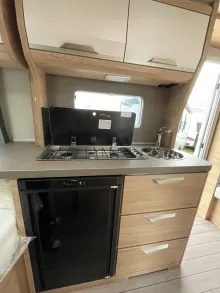 Fahrzeugbild Knaus Südwind 500 EU Black Selection #6