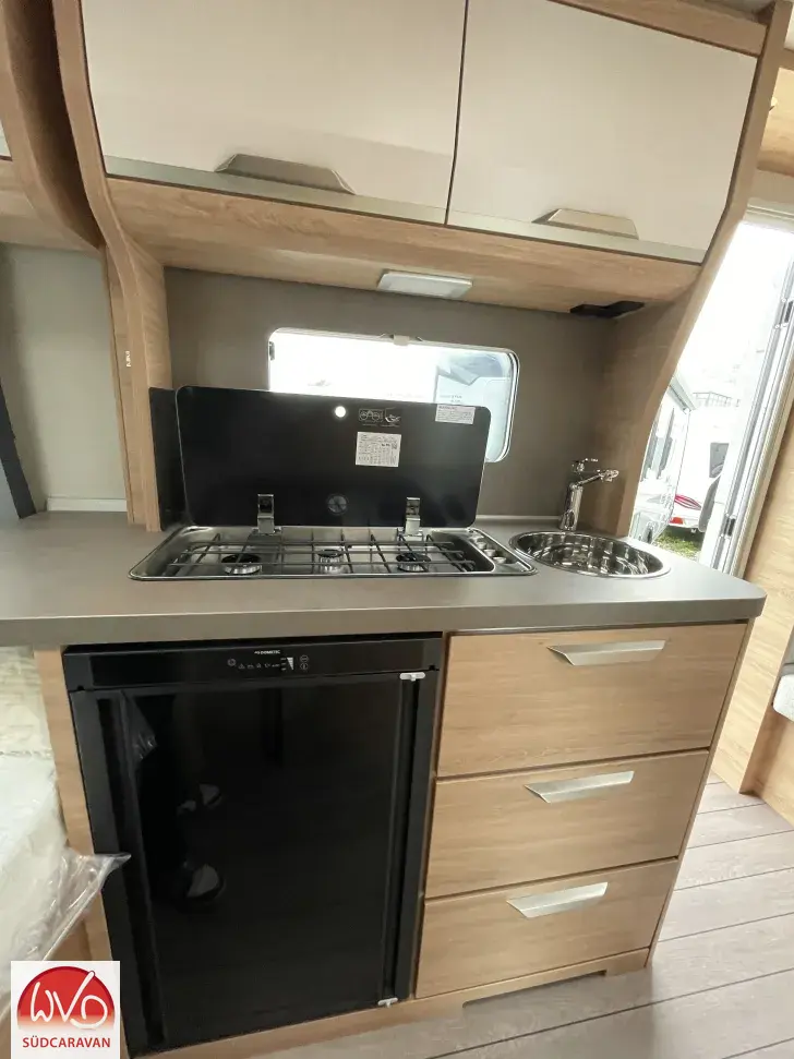 Fahrzeugbild Knaus Südwind 500 EU Black Selection #6