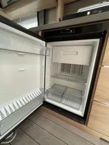 Fahrzeugbild Knaus Südwind 500 EU Black Selection #7