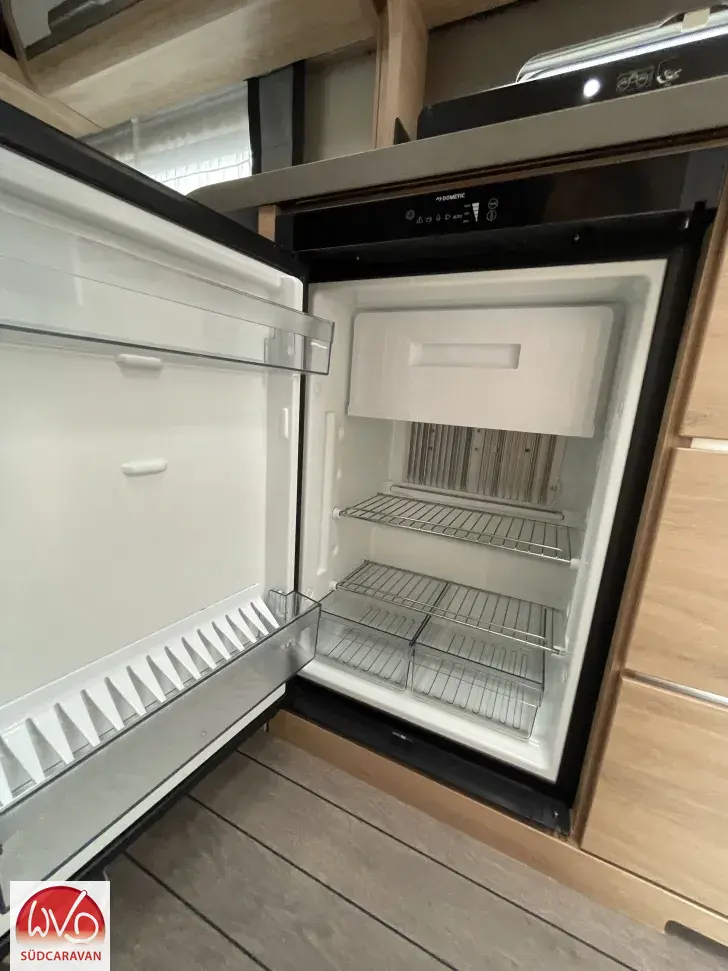 Fahrzeugbild Knaus Südwind 500 EU Black Selection #7