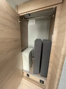 Fahrzeugbild Knaus Südwind 500 EU Black Selection #8