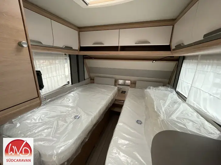 Fahrzeugbild Knaus Südwind 500 EU Black Selection #9