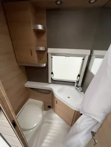 Fahrzeugbild Knaus Südwind 500 EU Black Selection #10