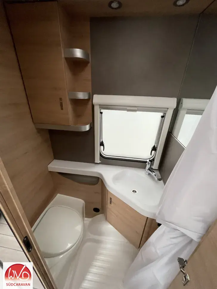 Fahrzeugbild Knaus Südwind 500 EU Black Selection #10