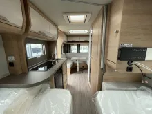 Fahrzeugbild Knaus Südwind 500 EU Black Selection #11