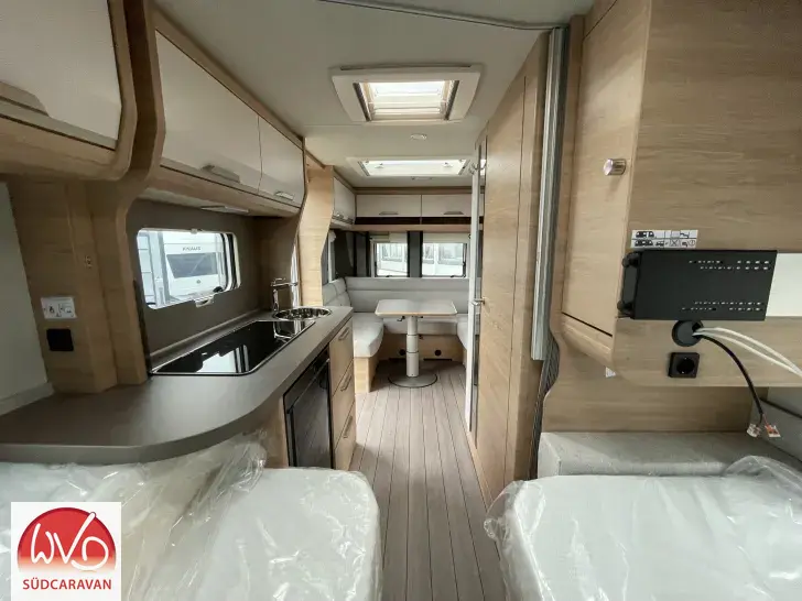 Fahrzeugbild Knaus Südwind 500 EU Black Selection #11