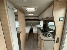 Fahrzeugbild Knaus Südwind 500 EU Black Selection #12