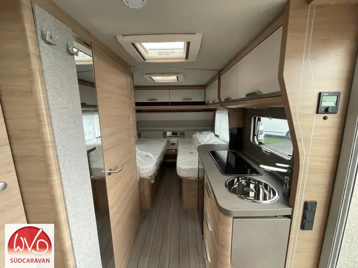 Fahrzeugbild Knaus Südwind 500 EU Black Selection #12