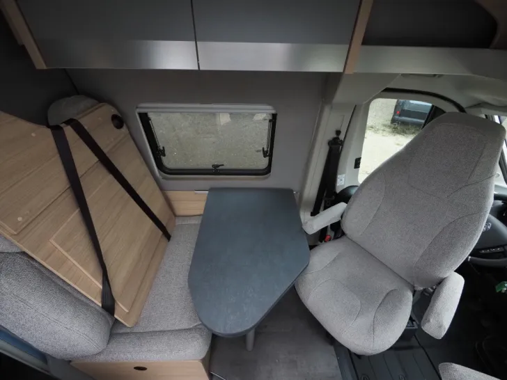 Fahrzeugbild Pössl TRENTA 600 R, Markise, Rahmenf., Fahrradtr. #6