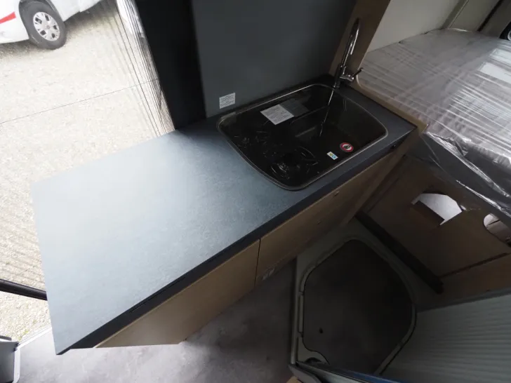 Fahrzeugbild Pössl TRENTA 600 R, Markise, Rahmenf., Fahrradtr. #10