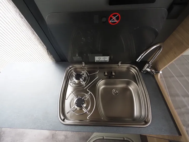 Fahrzeugbild Pössl TRENTA 600 R, Markise, Rahmenf., Fahrradtr. #11