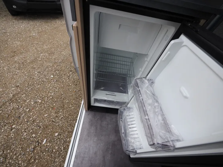 Fahrzeugbild Pössl TRENTA 600 R, Markise, Rahmenf., Fahrradtr. #12