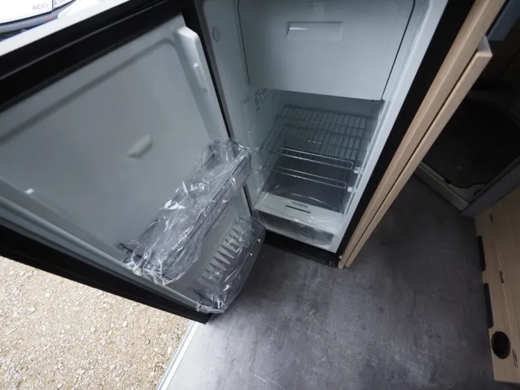 Fahrzeugbild Pössl TRENTA 600 R, Markise, Rahmenf., Fahrradtr. #13