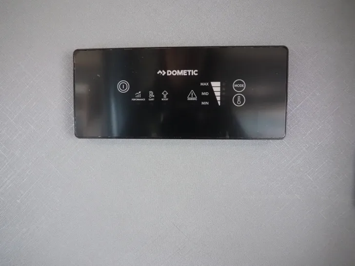 Fahrzeugbild Pössl TRENTA 600 R, Markise, Rahmenf., Fahrradtr. #17