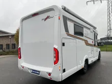 Fahrzeugbild Malibu T 500 RB QB comfort Fiat #7