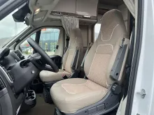 Fahrzeugbild Malibu T 500 RB QB comfort Fiat #9