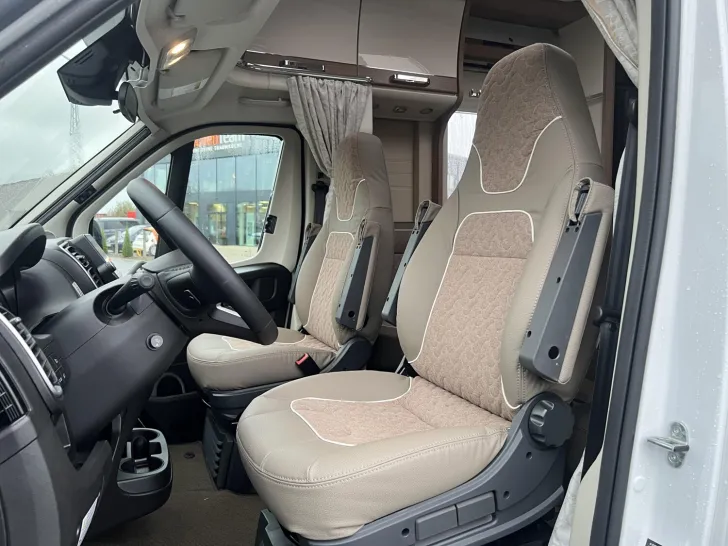 Fahrzeugbild Malibu T 500 RB QB comfort Fiat #9