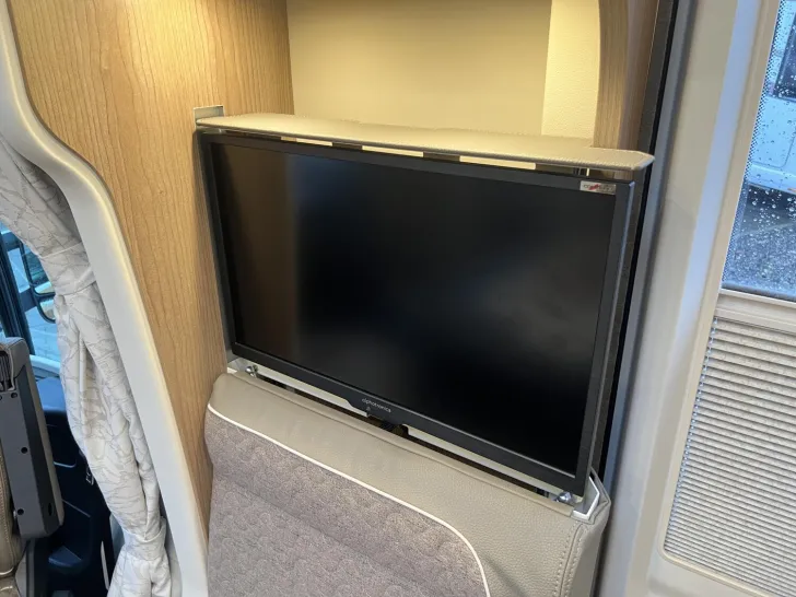 Fahrzeugbild Malibu T 500 RB QB comfort Fiat #14